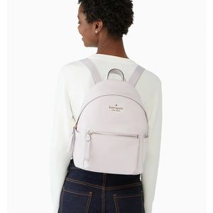 Beautiful Kate Spade backpack. Great for everyday use.